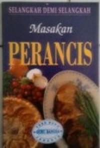 Masakan Perancis / Lisa