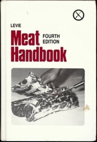 Image of Meat Handbook / Albert Levie