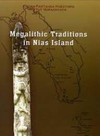 Image of Megalithic Traditions In Nias Island / Lucas Partanda Koestoro