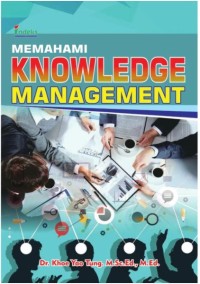 Image of Memahami knowledge management / Khoe Yao Tung