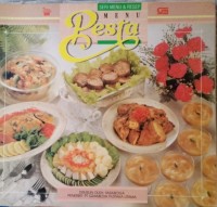 Image of Menu pesta : Seri menu & resep / Yasa Boga
