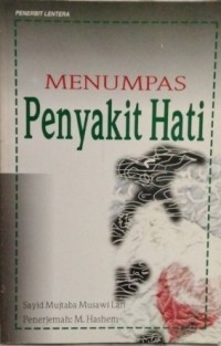 Image of Menumpas Penyakit Hati