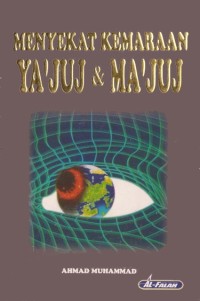 Image of Menyekat Kemaraan Ya'juj & Ma'juj / Ahmad Muhammad