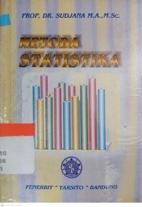 Metoda Statistika / Sudjana