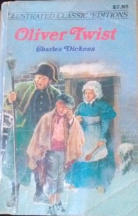 Oliver Twist / Charles Dickens