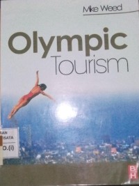 Olympic Tourism / Mike Weed