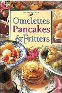 Image of Omlettes Pancakes & Fritters