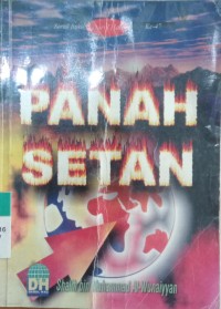 Image of Panah Setan / Shalih bin Muhammad Al-Wunaiyan