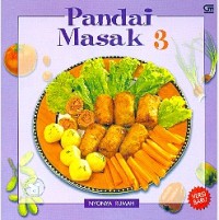 Pandai Masak 3 / Nyonya Rumah