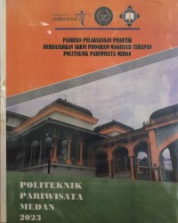 Panduan pelaksanaan praktik berdasarkan SKKNI Program Magister Terapan