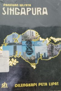 Image of PANDUAN WISATA SINGAPURA