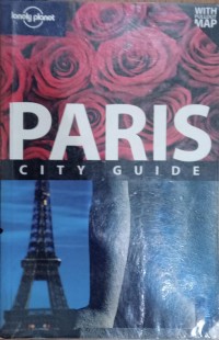 Paris : City Guide / Steve Fallon