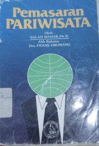 PEMASARAM PARIWISATA