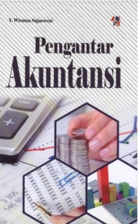 Image of Pengantar Akutansi / V. Wiratna Sujarweni