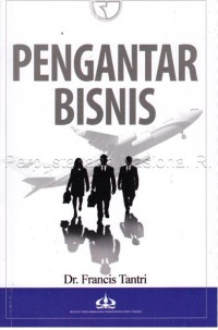 Image of Pengantar Bisnis / Francis Tantri