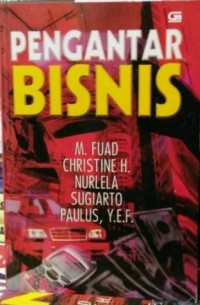 Pengantar Bisnis / M. Fuad