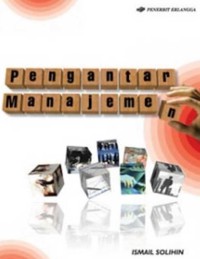 Image of Pengantar Manajemen / Ismail Solihin