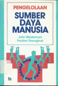 Image of Pengelolaan Sumber Daya Manusia / Jhon Westerman