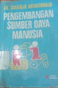 Pengembangan Sumber Daya Manusia