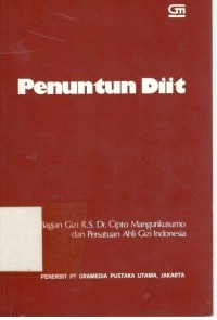 Image of Penuntun Diit
