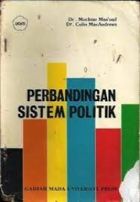 Perbandingan sistem politik