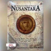 Image of Perburuan Harta & Warisan Nusantara