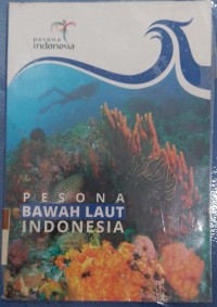 Pesona Bawah Laut Indonesia