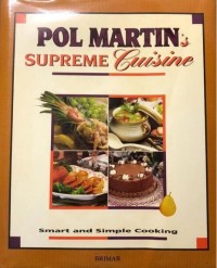 Image of Pol Martin's Supreme Cuisine