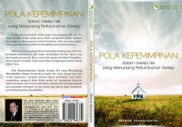 Pola Kepemimpinan dalam Gereja Sel yang Menunjang Pertumbuhan Gereja / Steve Mardianto