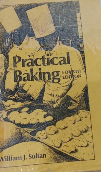 Image of Practical Baking / William J.Sultan