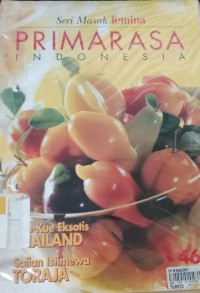Image of Primarasa Indonesia / Mirta Kartohadiprodjo