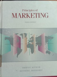 Principles of MARKETING