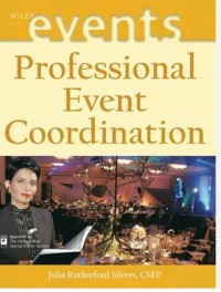 professional event  coordination