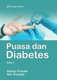 Image of Puasa dan Diabetes / Satriya Pranata, Aric Vranada