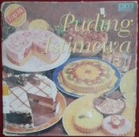 Image of Puding Istimewa