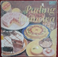 Puding Istimewa