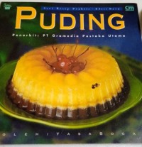 Image of Puding / Yasa