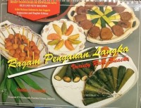 Ragam Penganan Langka / Doddy Pamudji