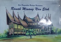 Ranah minang nan elok