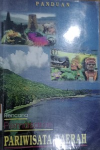 Rencana Pemasaran Pariwisata Daerah