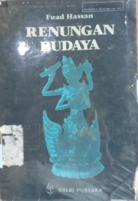 Image of RENUNGAN BUDAYA