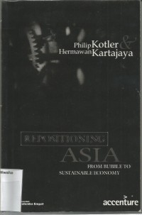 Image of REPOSITIONING ASIA: FROM BUBBLE TO SUSTAINABLE ECONOMY