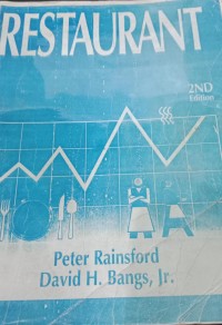 Image of Restaurant / Peter Rainsford