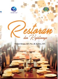 Image of Restoran Dan Kegiatannya / Firman Sinaga