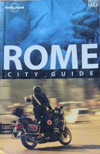 Image of Rome City Guide / Duncan Garwood