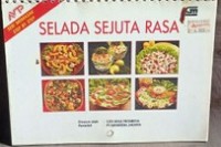 Salada Sejuta Rasa