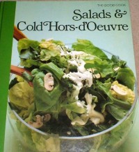 Salads & Cold Hors-d'Oeuvre