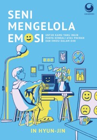 Image of Seni Mengelola Emosi/In Hyun Jin