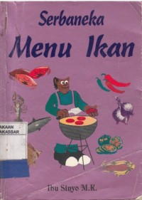Image of Serbaneka Menu Ikan / Ibu Sinyo