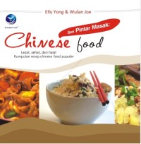 Image of Seri Pintar Masak : Chinese Food / Elly Yong
